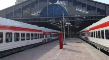 تعديلات جديدة.. جدول مواعيد قطارات السكة الحديد على مختلف الخطوط اليوم